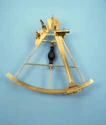Sextant, c.1780